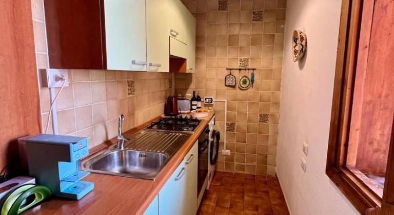 Apartment with 2 rooms for 5 persons — photo 4