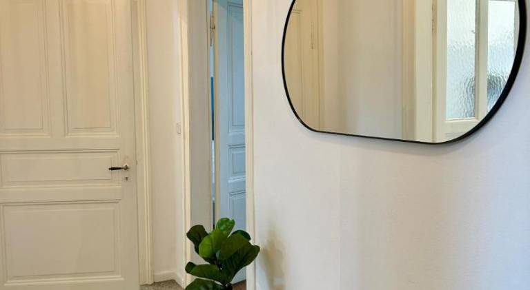 Rental apartment with 2 rooms for 4 persons — photo 4