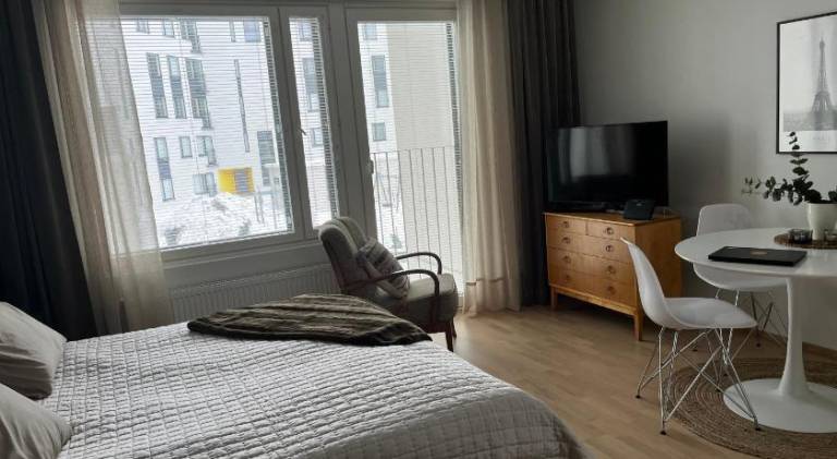 Wonderful holiday apartment | Pet-friendly — photo 2