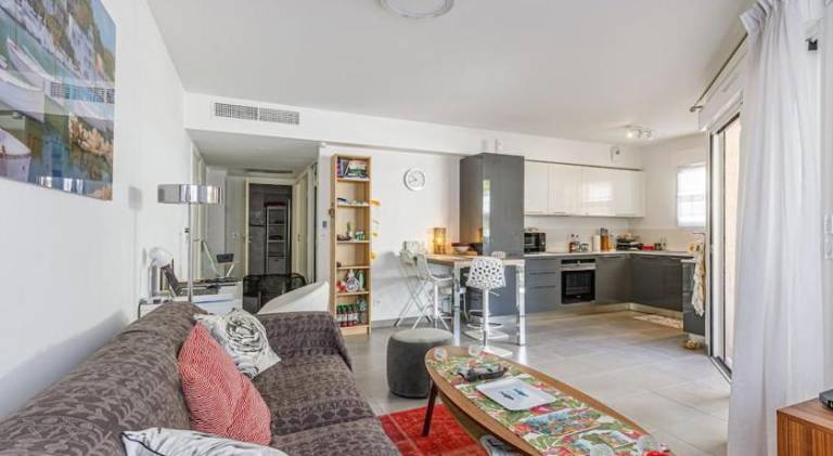 Apartment with terrace | Perfect for remote work — photo 2