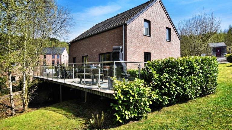 Ferienhaus Durbuy
