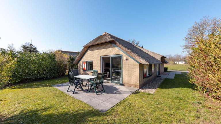 Ferienwohnung Putten