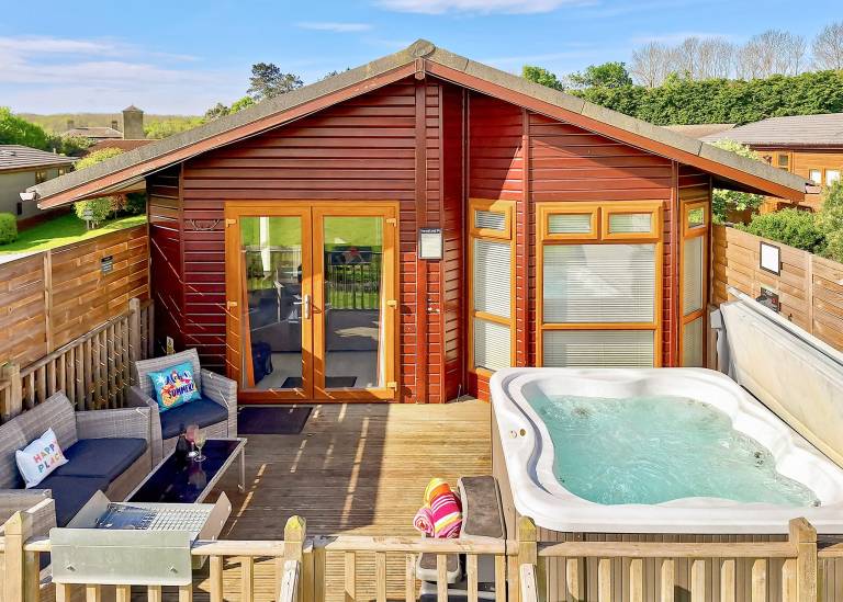 Chalet Raywell