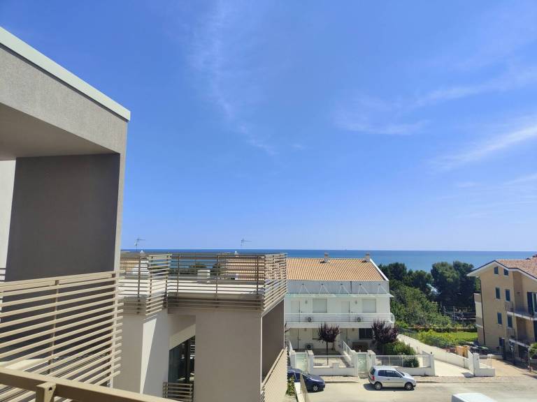 Holiday apartment with pool | Beach view — photo 4