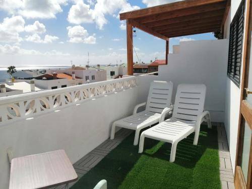 House  Morro Jable