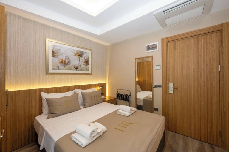 Bed and breakfast European Side