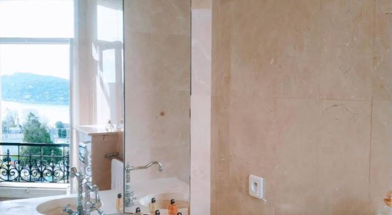 Villa Villefranche-sur-Mer