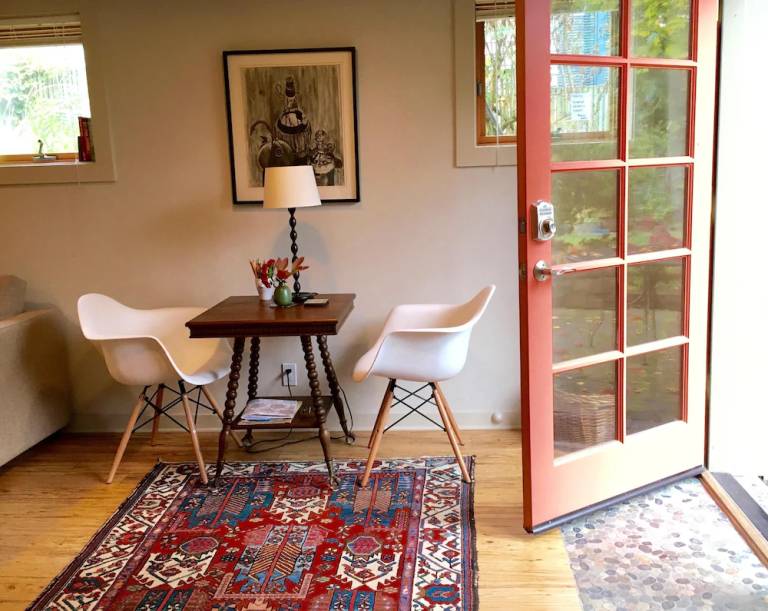 Apartment  Laurelhurst