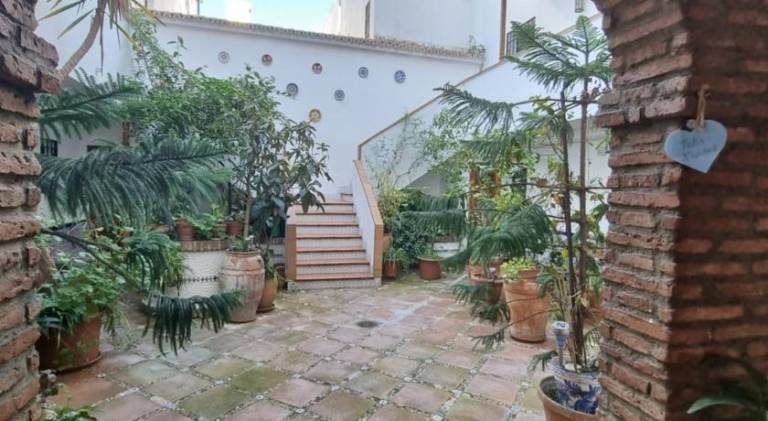 Rental apartment | Close to Mosque–Cathedral of Córdoba — photo 5