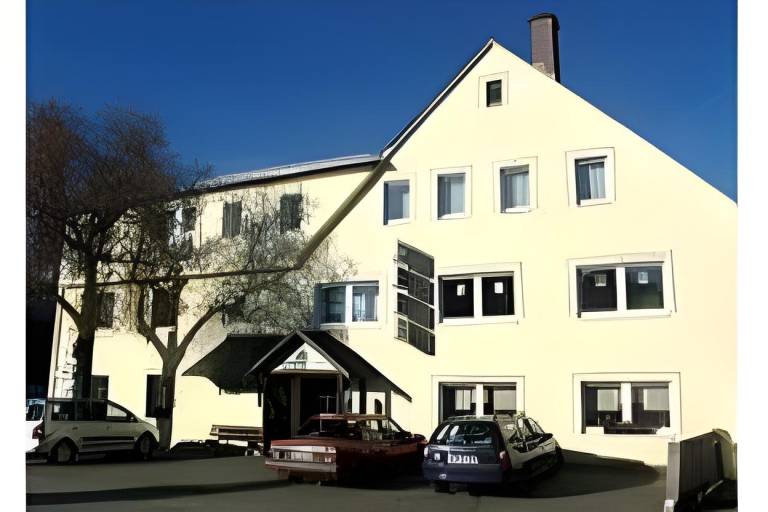 Bed & Breakfast Hof