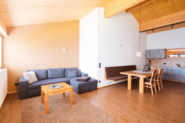 Appartement Sonntag