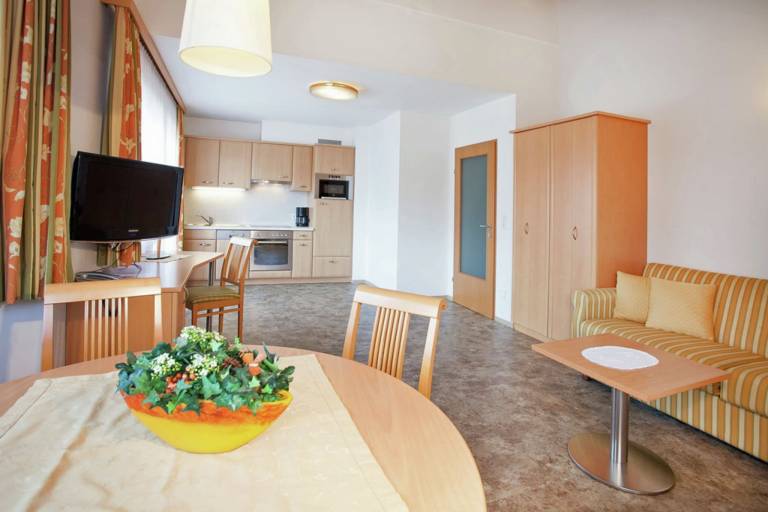 Ferienwohnung  Zillertal