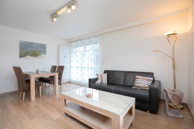 Ferienwohnung Timmendorfer Strand
