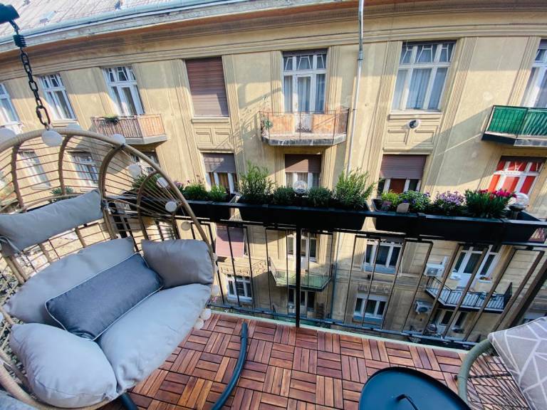 Apartman Budakalász