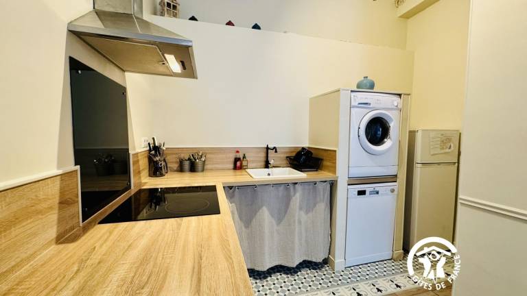 Fully equipped gite with garden | Pets are welcome — photo 5