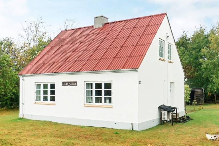 Ferienhaus Læsø