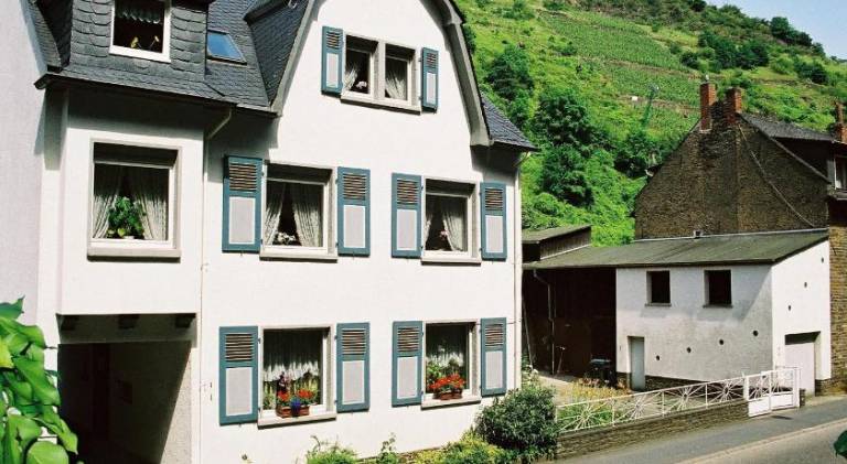 Ferienwohnung Cochem