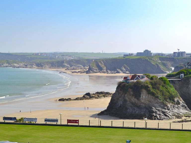 Cottage Newquay