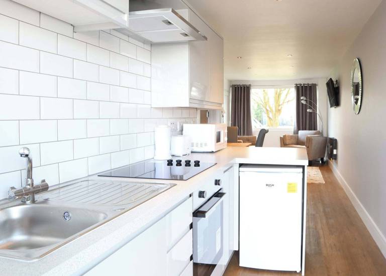 Apartment Skegness