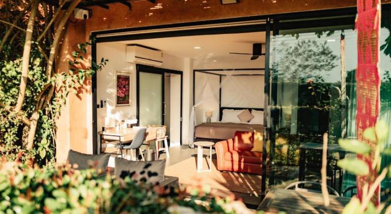 Bougain Villas - Adults Only — photo 5