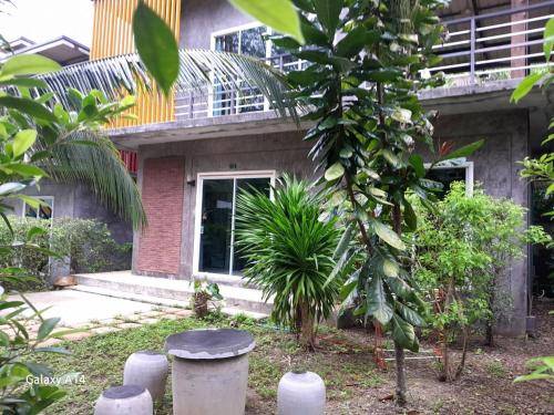 Ferienhaus Ko Lanta