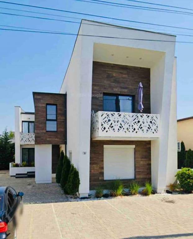 Apartamento  Dumbrăvița