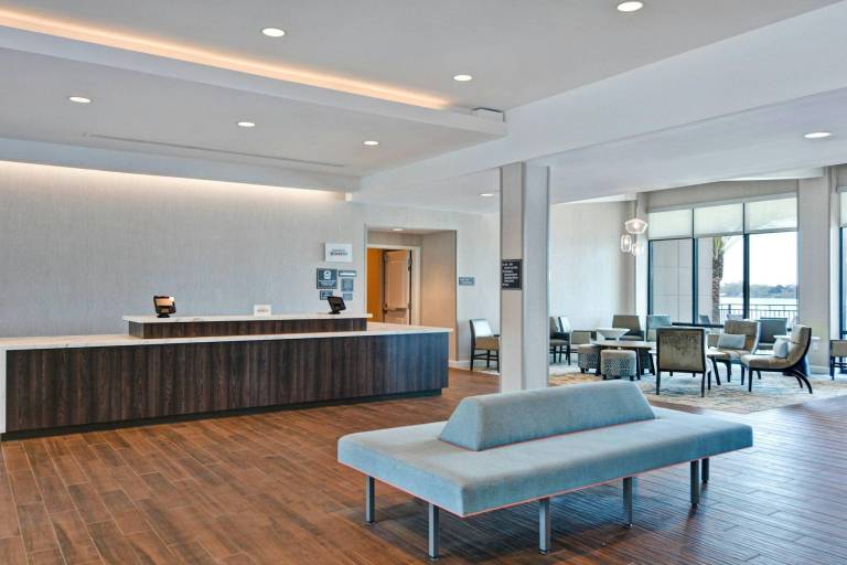 Residence Inn by Marriott Fort Walton Beach — photo 4