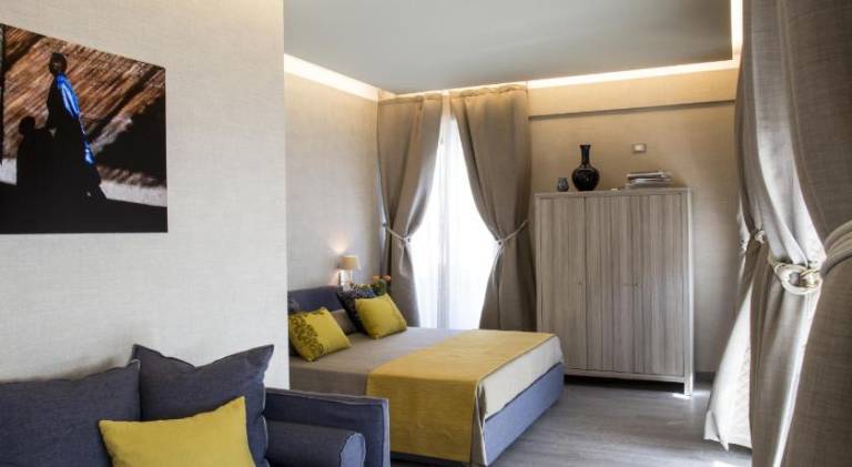 TheBed in Montesilvano