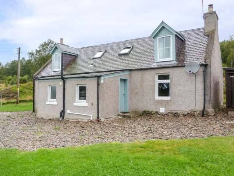 House Carrbridge