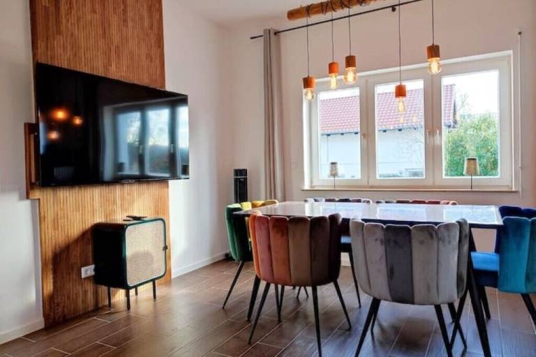 Ferienwohnung Radolfzell am Bodensee