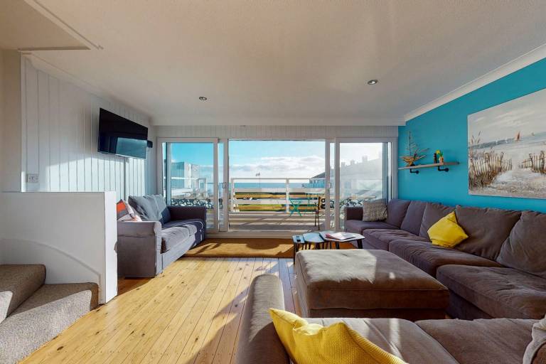 Maison de vacances  Portsmouth