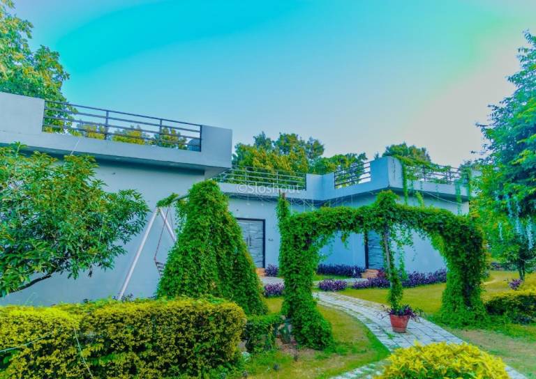 Villa with pool, garden & grill | Good for workation | Pets are welcome — photo 5