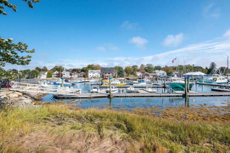 House Kennebunk