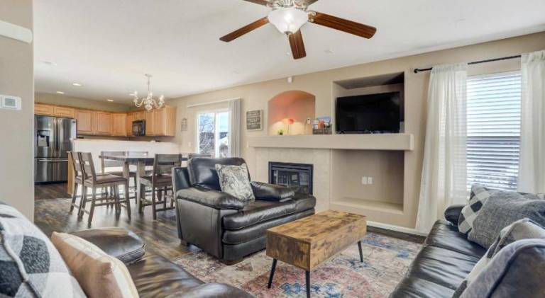 House | Pet-friendly in Colorado Springs, CO