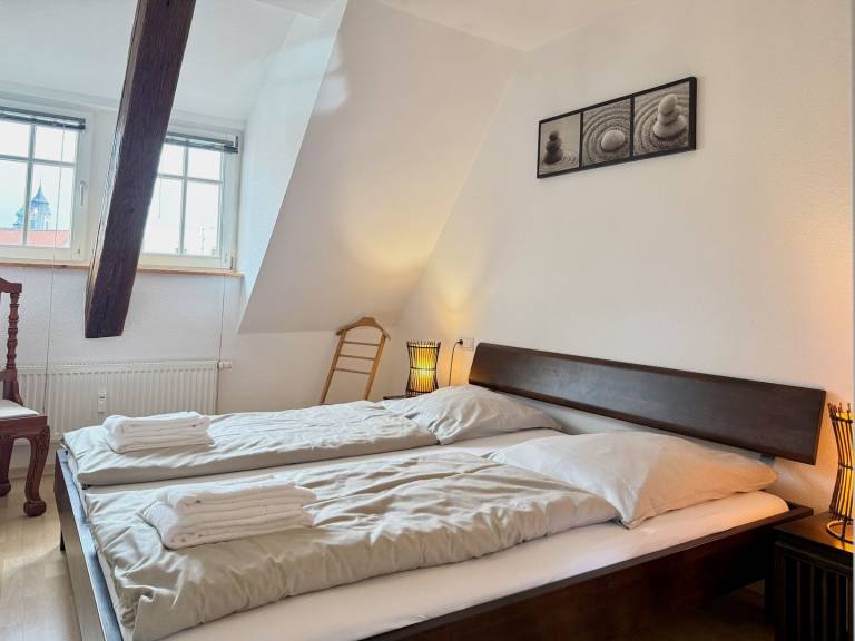 Ferienwohnung Doberauer - Gemütliche, zentrale Ferienwohnung im Herzen Lindaus — photo 5
