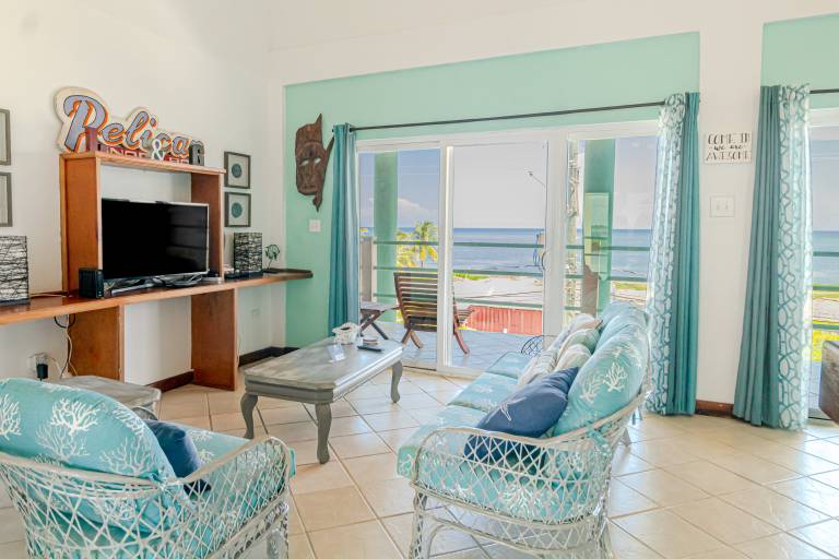 Condo Corozal District