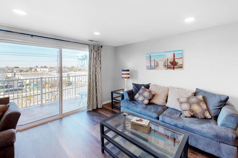 Condo Fenwick Island