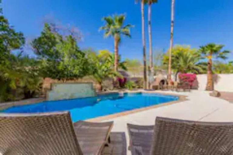 Casa Foothills