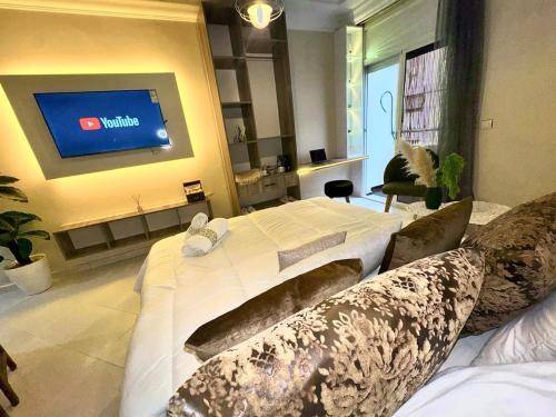 Appartement Rabat