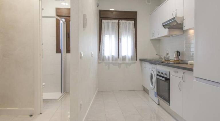Apartment | Close to Toledo Cathedral — photo 5