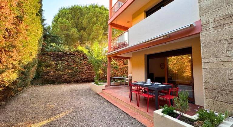 Apartment | Next to the beach | Pet-friendly in Fréjus