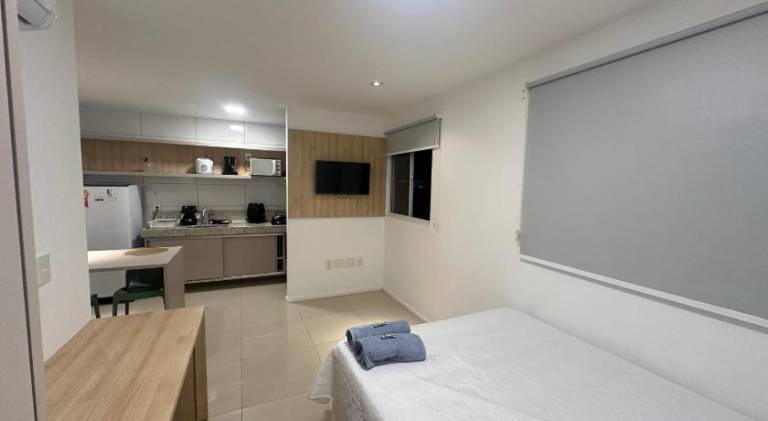 Holiday apartment with 1 room for 2 persons — photo 2