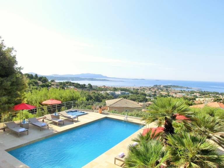 Villa Bandol