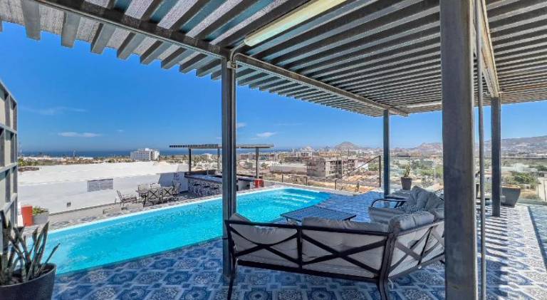 Rental apartment with pool — photo 3