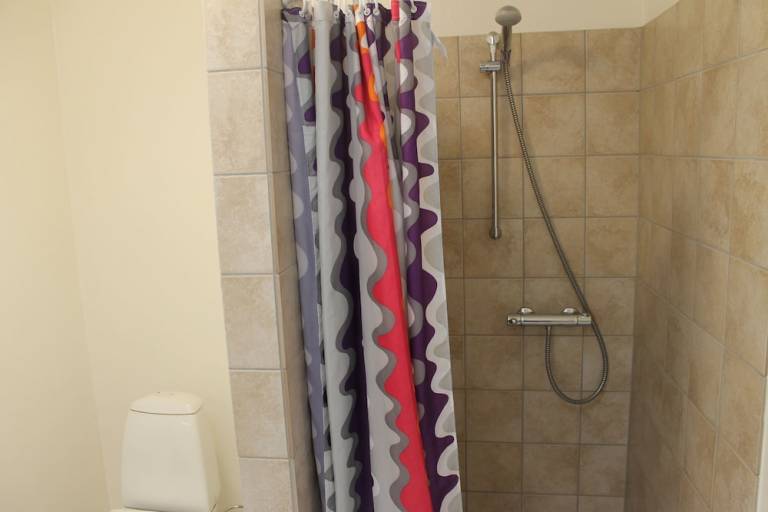 Bed & Breakfast Odense C