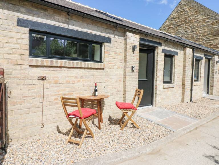 House Consett
