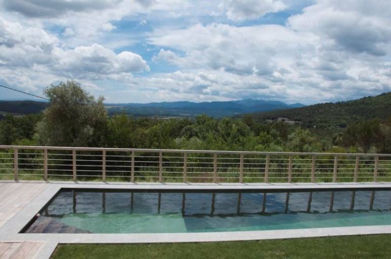 Casa  Besalú