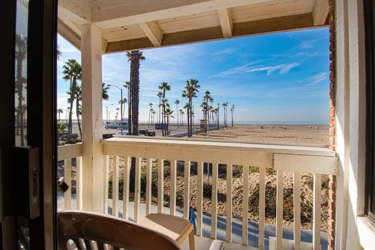 Condo Corona Del Mar