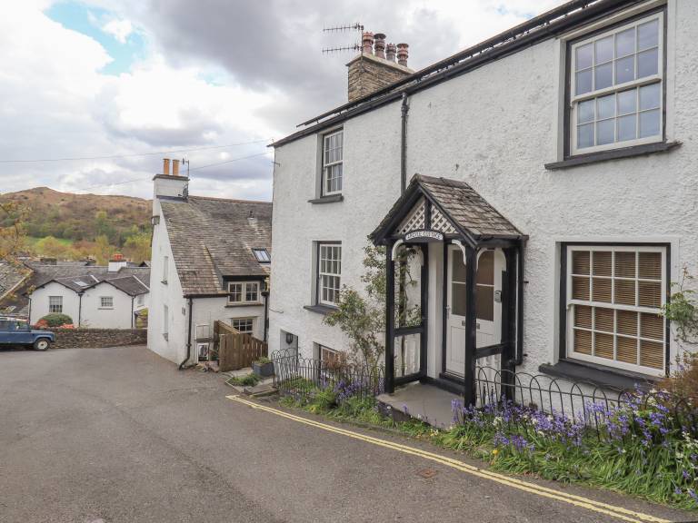 Cottage Ambleside