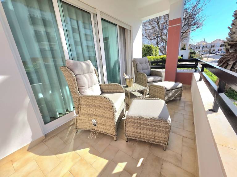 Ferienwohnung Tavira